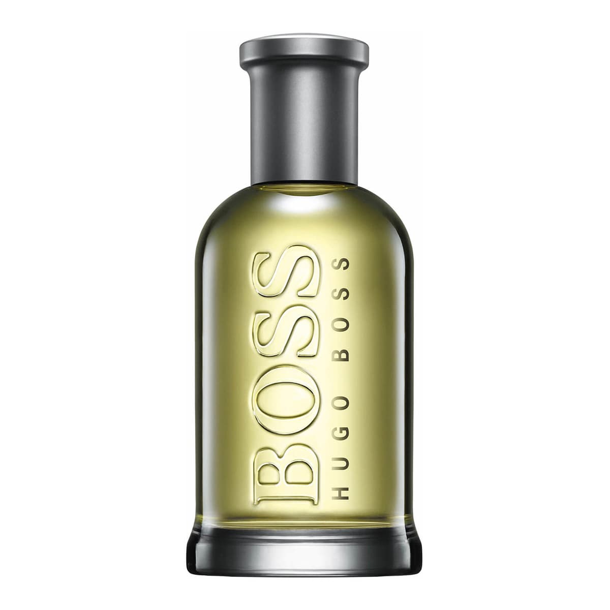 BOSS Bottled After Shave
