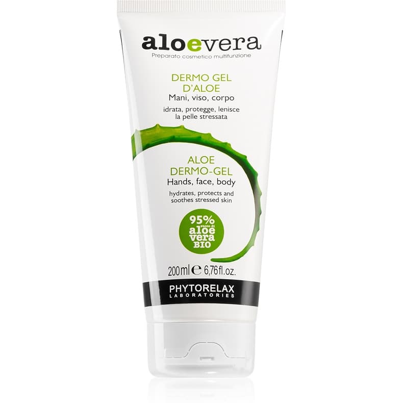 Aloe Vera