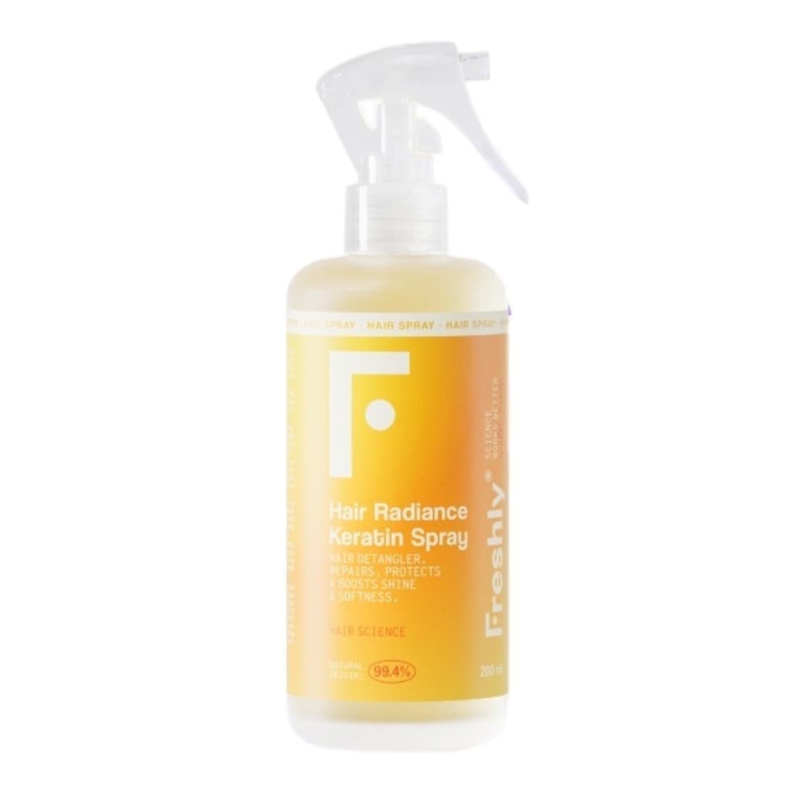 Hair Radiance Keratin Spray