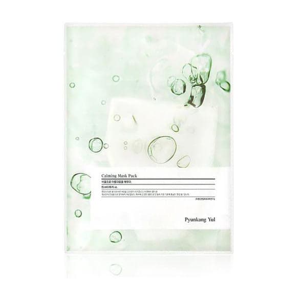 Calming Sheet Mask