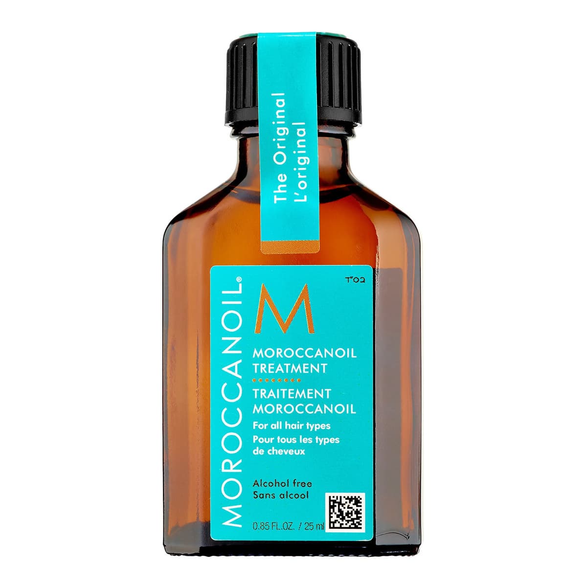 Mini Moroccanoil Treatment