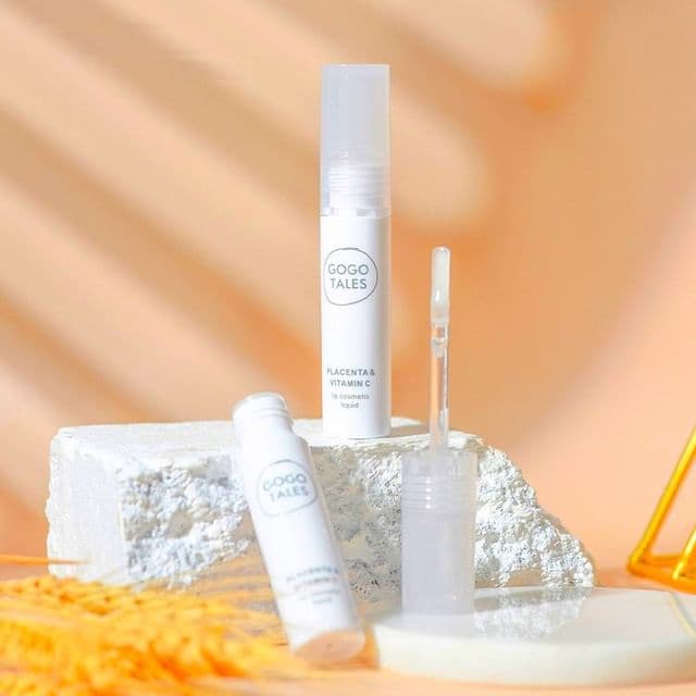 Moisturize Lip Balm