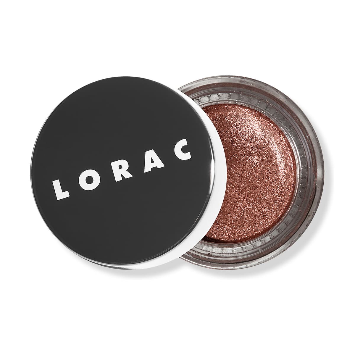 LUX Diamond Crème Eyeshadow, Silk