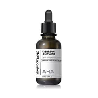 Derma Answer Anti-pore Active Peel Ampule