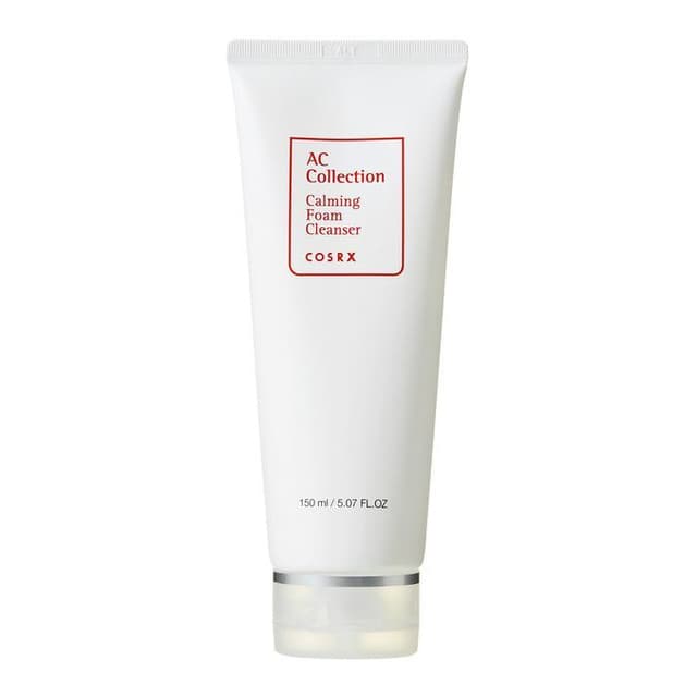 AC Collection Calming Foam Cleanser