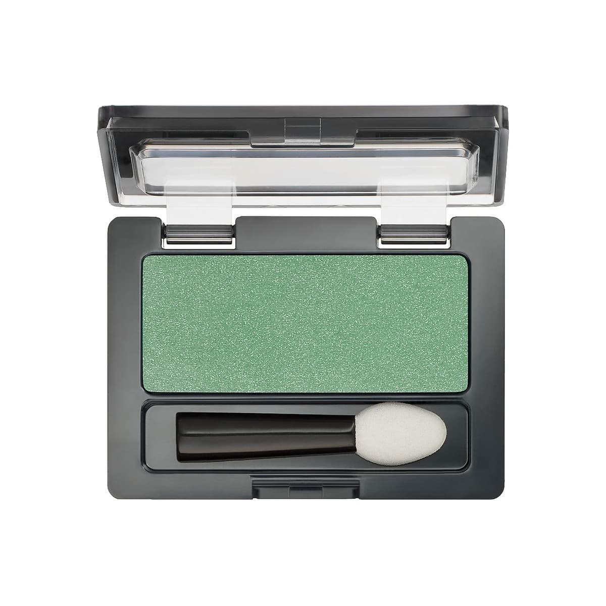 Eyeshadow Makeup, Forest Green