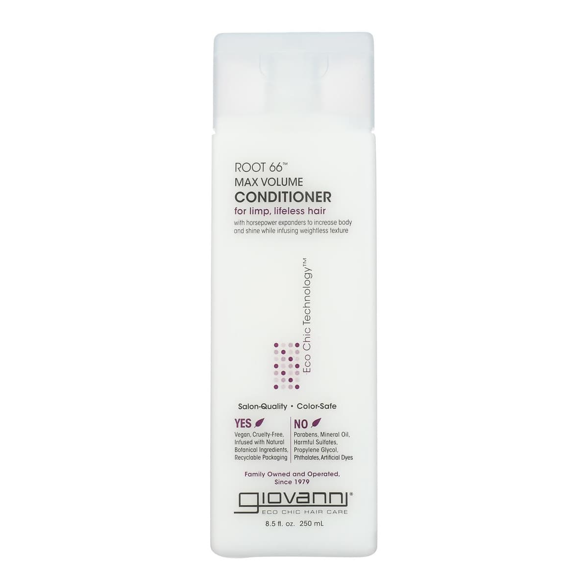 Root 66 Max Volume Conditioner