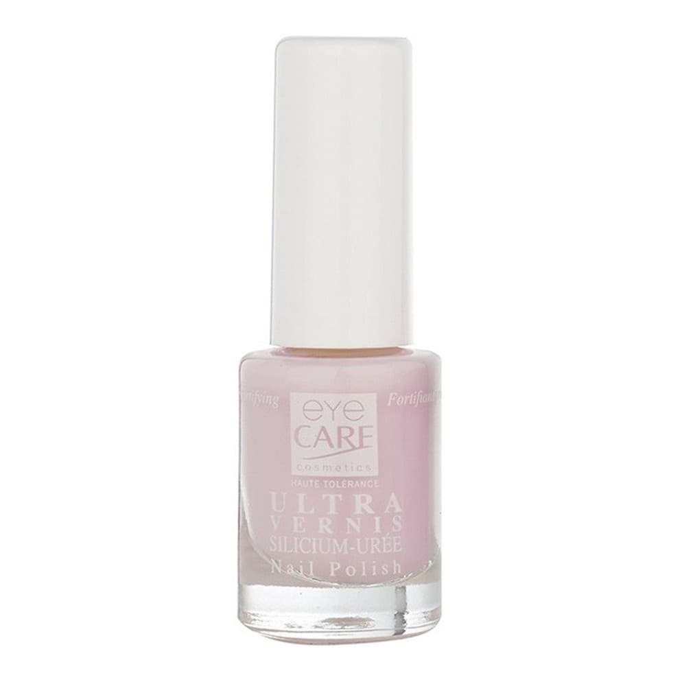 Ultra Silicon-Urea Nail Polish Rosée