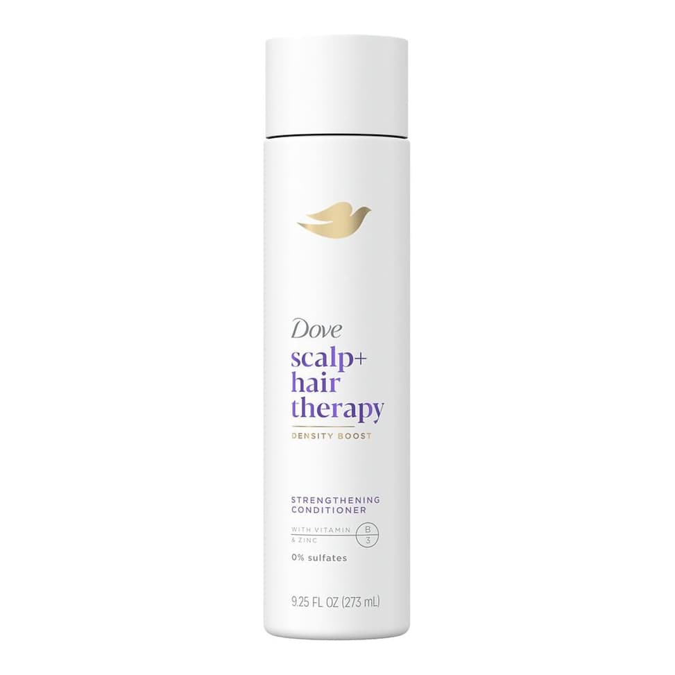Density Boost Strengthening Conditioner