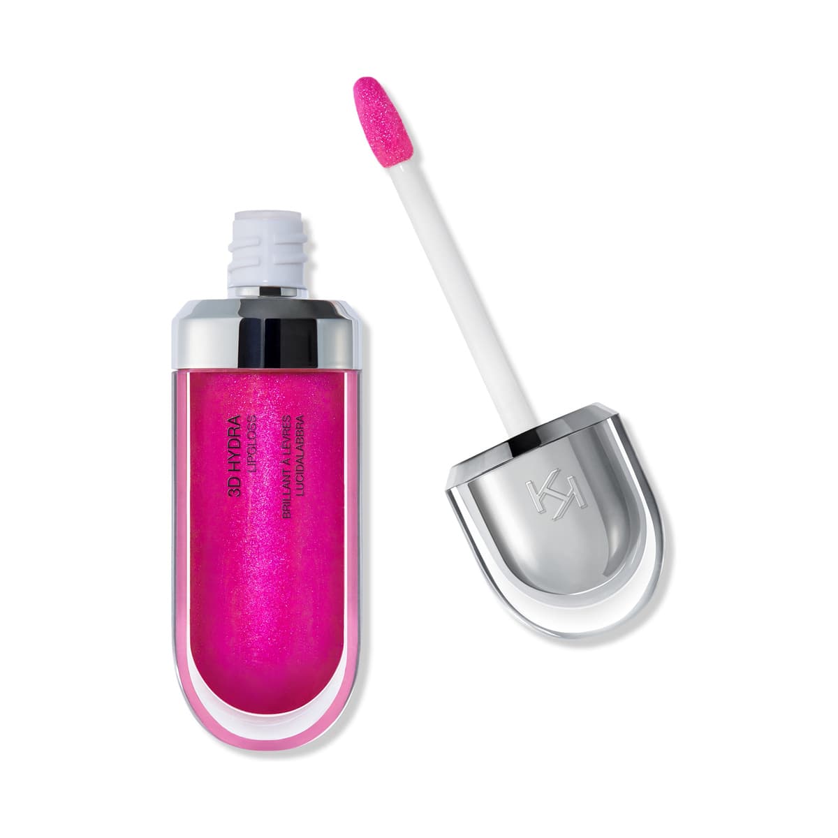 3D Hydra Lipgloss, #23