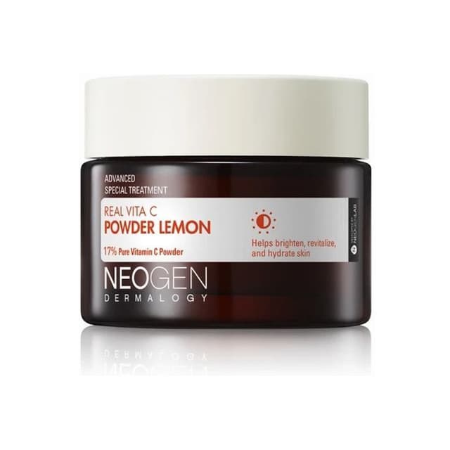 Dermalogy Real Vita C Powder Lemon