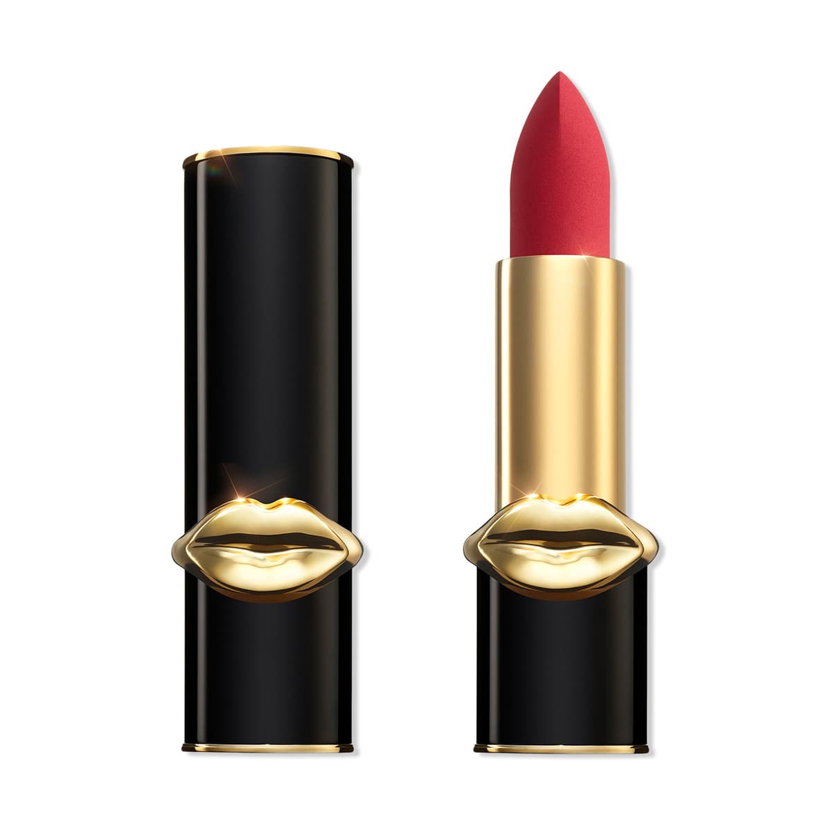 MatteTrance Lipstick, Elson
