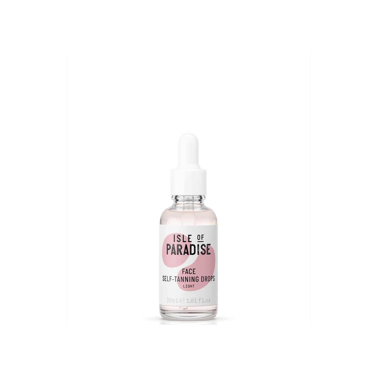 Self-Tanning Drops - Light