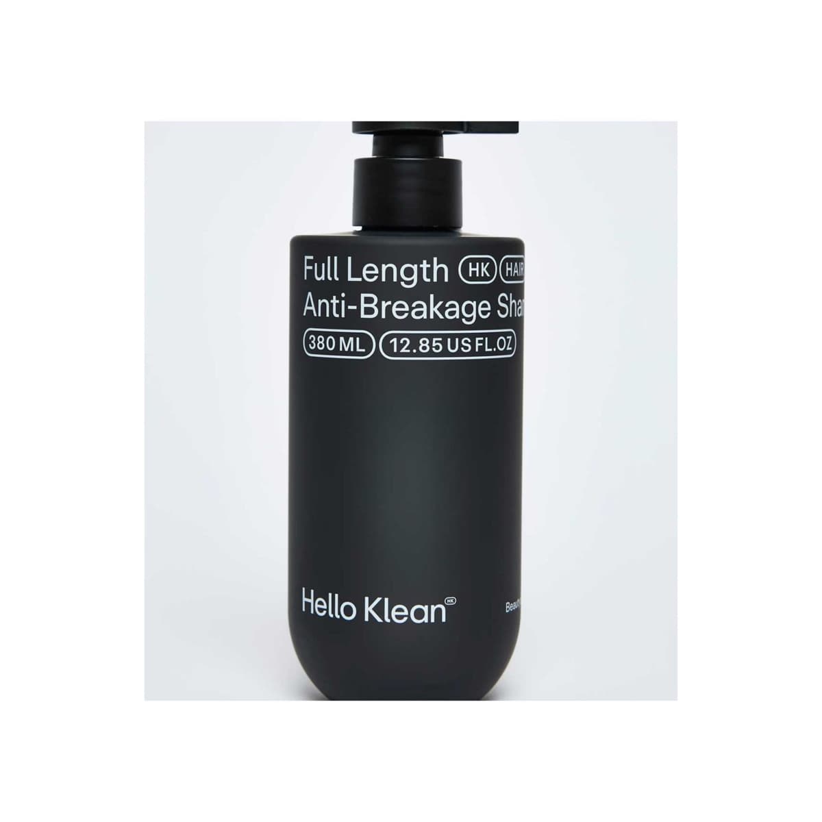 Full Length Anti-Breakage Hard Water Shampoo