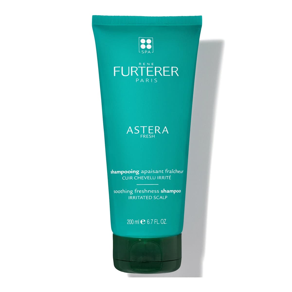 Renà Furterer Astera Fresh Soothing Freshness Shampoo