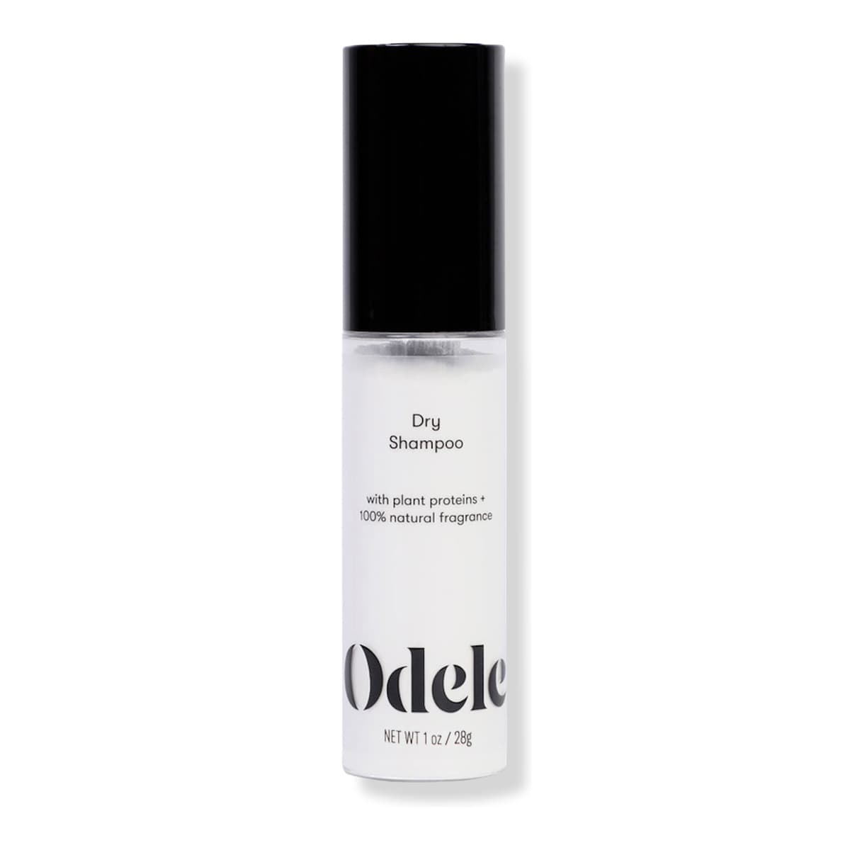 Dry Shampoo Powder