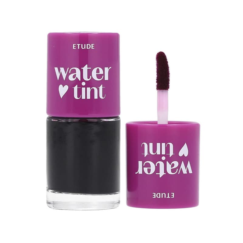 Dear Darling, Water Tint, Grape Ade