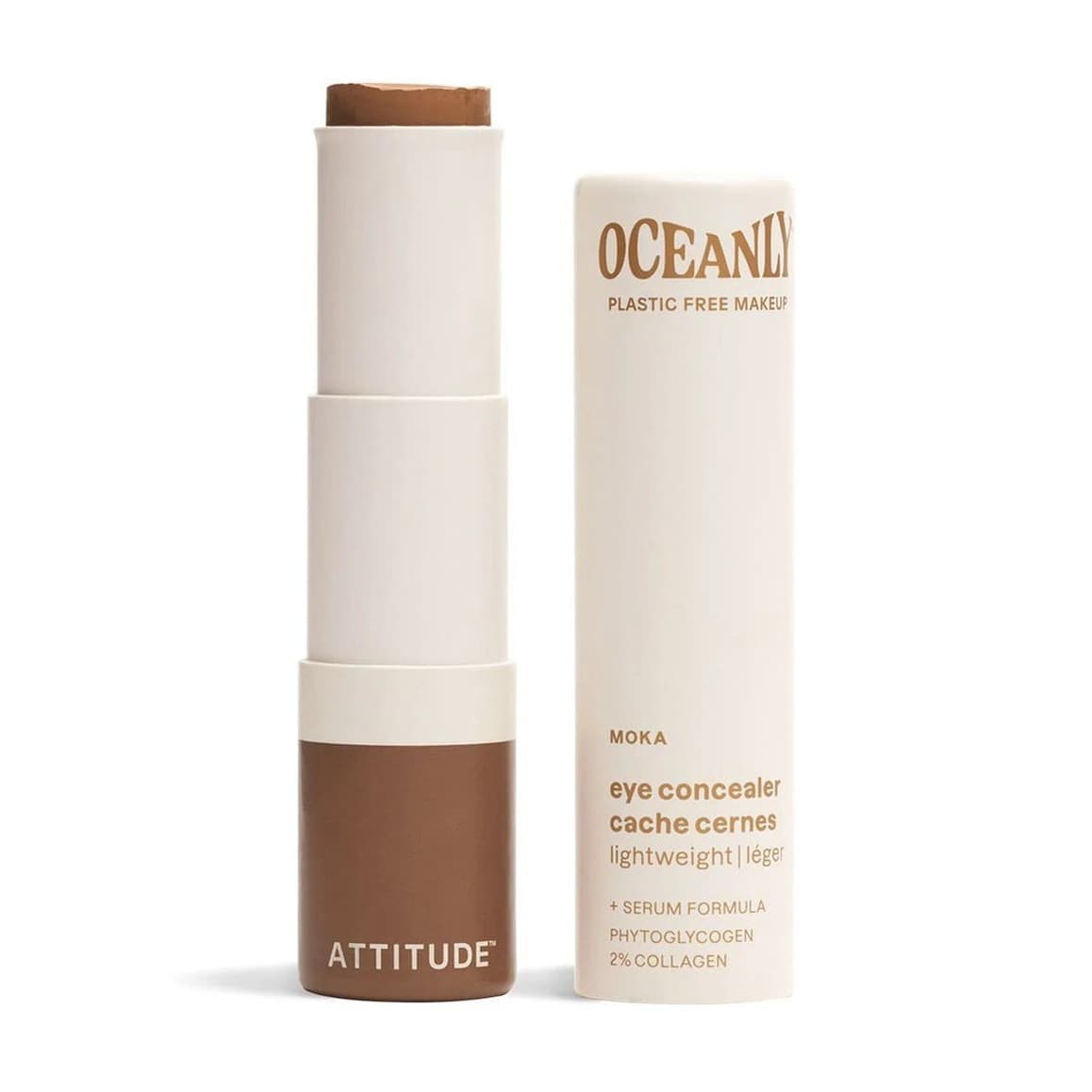 Oceanly Eye Concealer Stick Moka