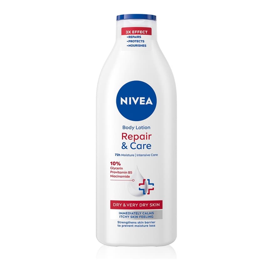 Repair & Care
