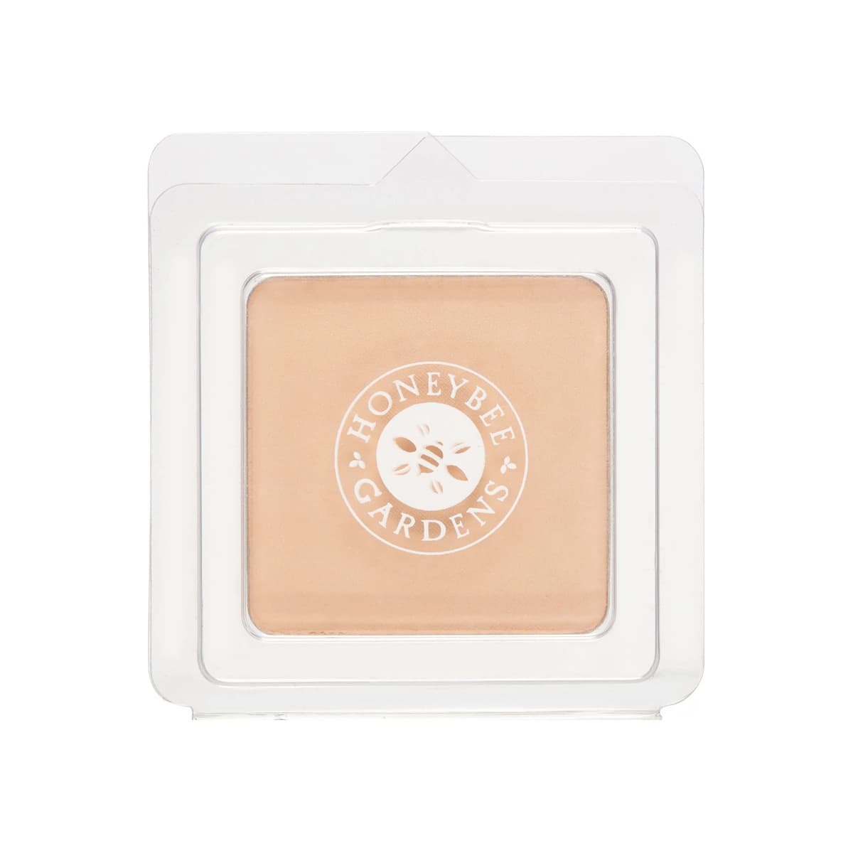 Pressed Mineral Powder Foundation, luminous