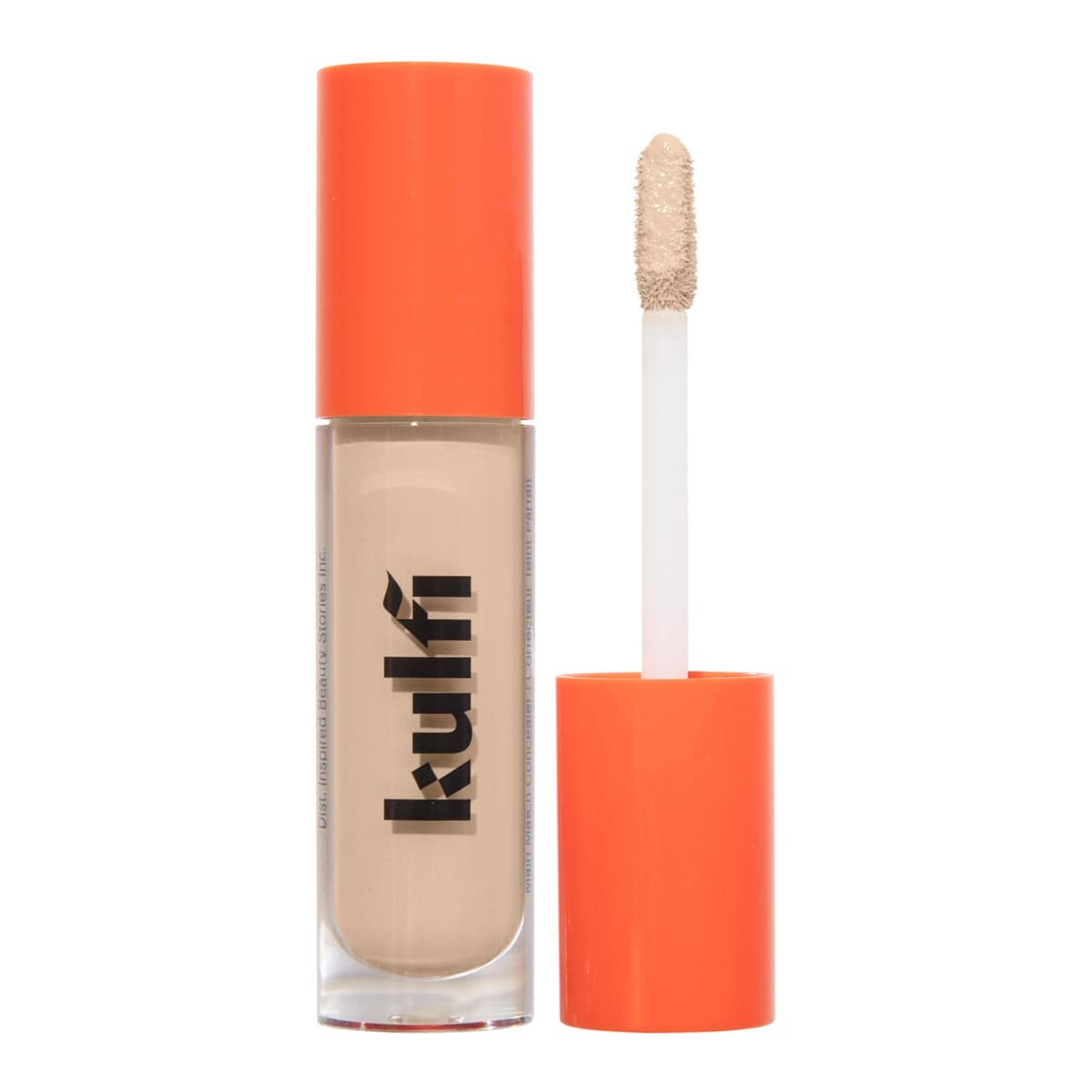 Main Match Crease-Proof Long-Wear Hydrating Concealer, Misty Maple