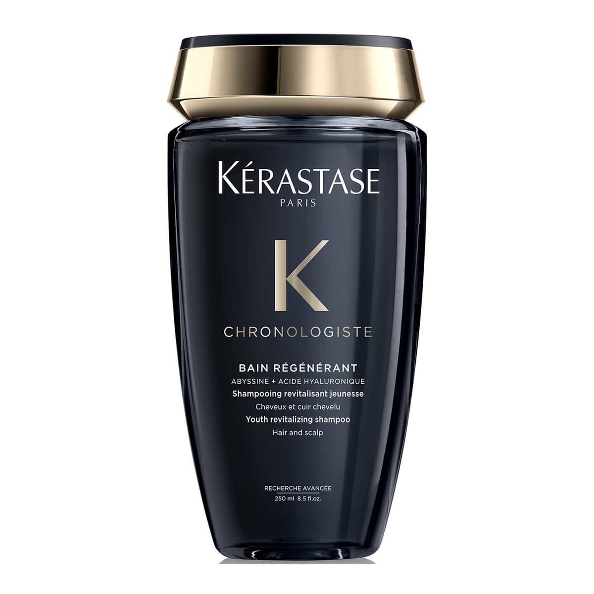 Kérastase Chronologiste Bain Régénérant Shampoo