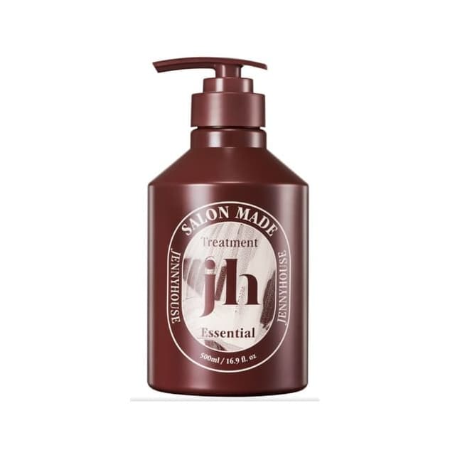 Salon Made Treatment Essential