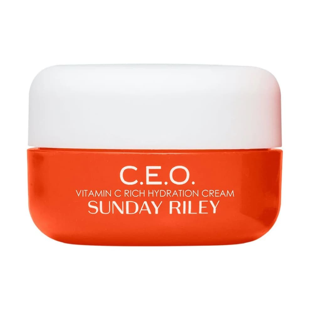 C.E.O. Vitamin C Rich Hydration Cream
