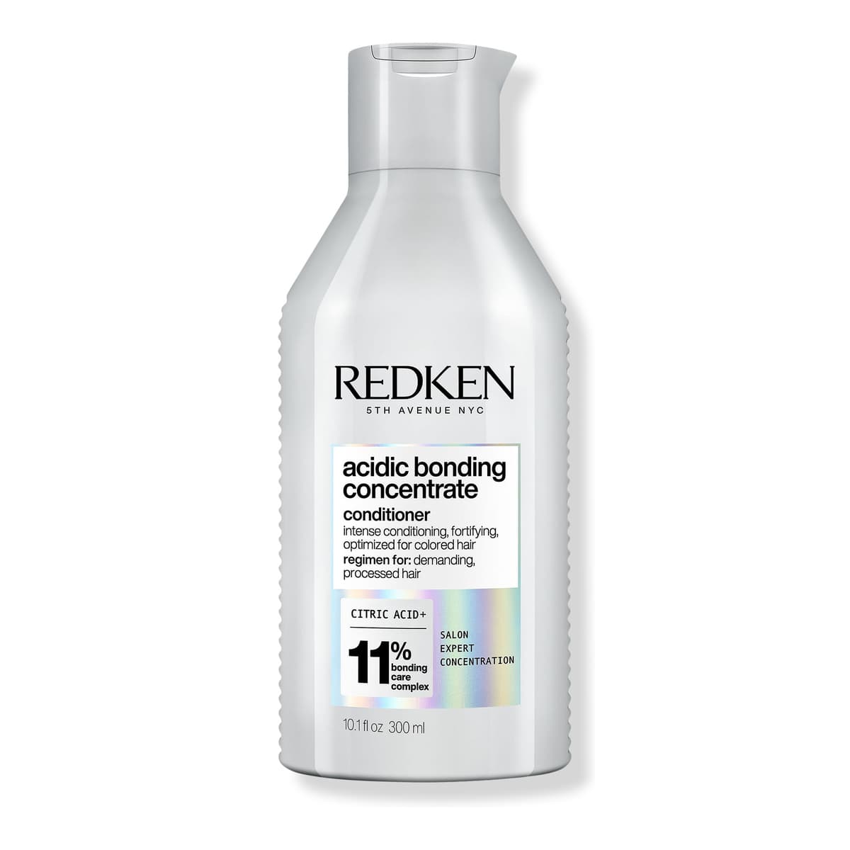Acidic Bonding Concentrate Conditioner