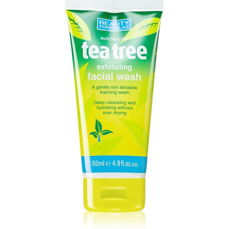 Tea Tree