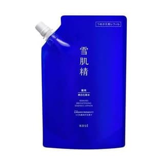 Sekkisei Brightening Essence Lotion