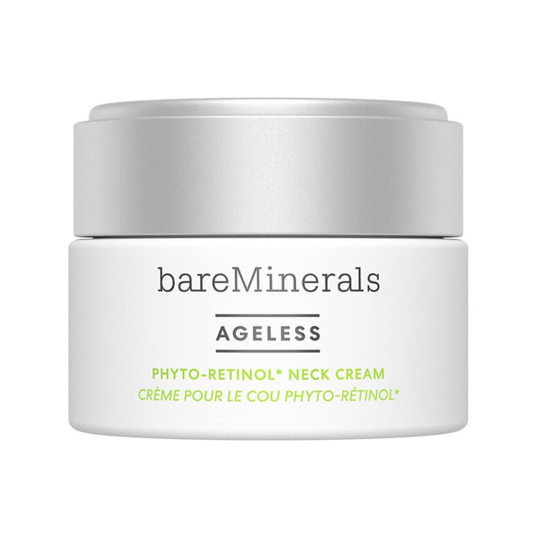Ageless Retinol Neck and Decollet Cream