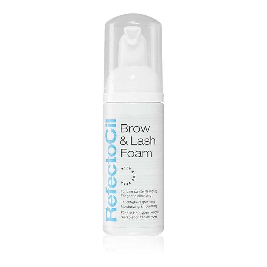 Brow & Lash