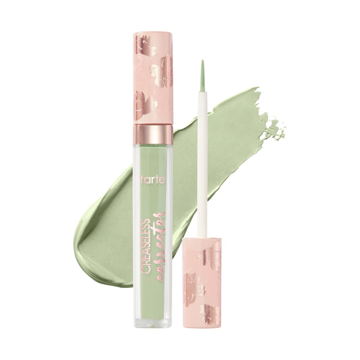 maracuja creaseless color corrector, Green