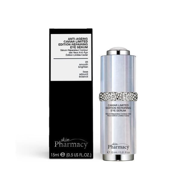 Caviar Anti-Ageing Repairing Eye Serum