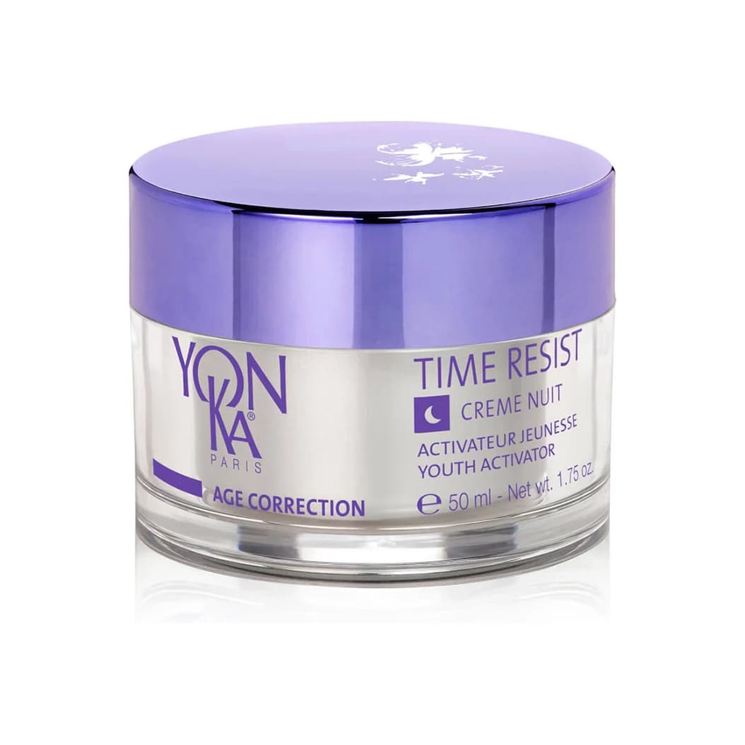 Time Resist Creme Nuit