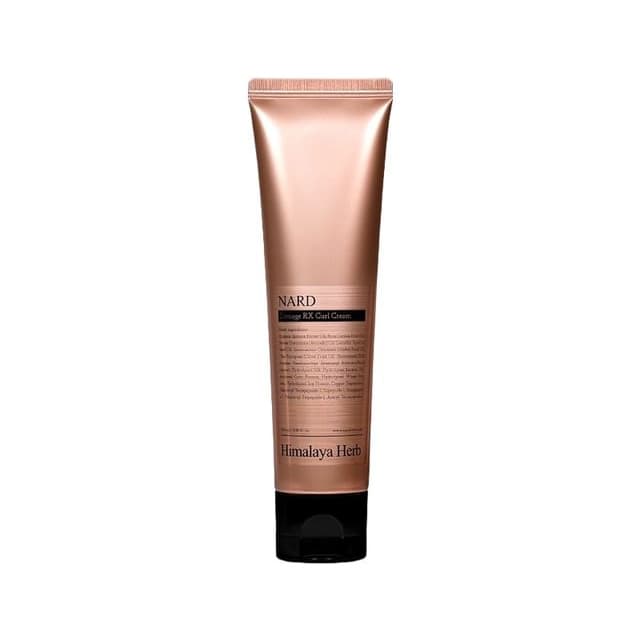 Damage RX Curl Cream