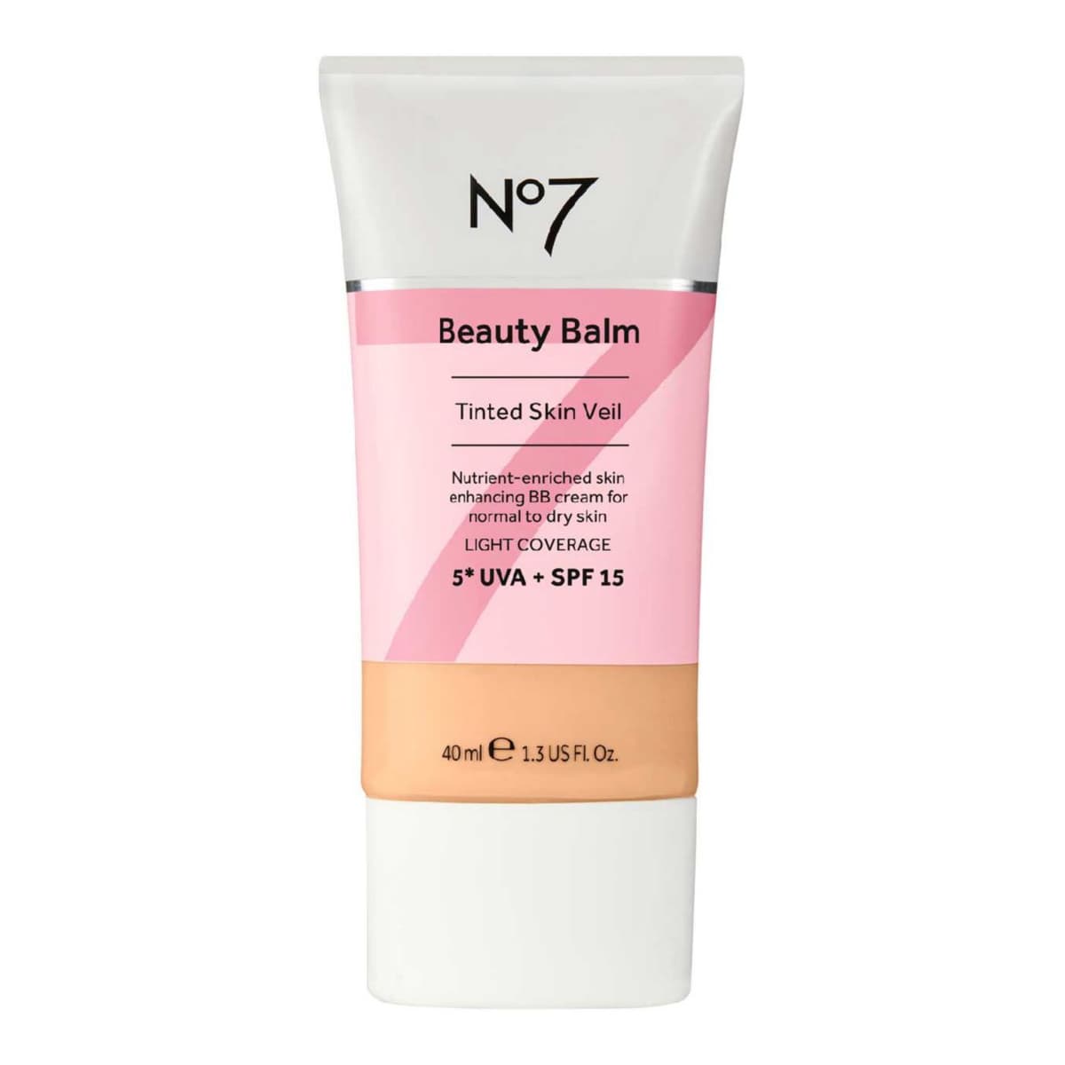 Beauty Balm Tinted Skin Veil SPF15