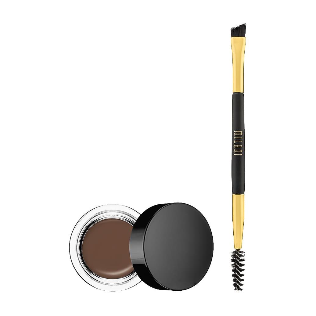 Stay Put Brow Color, Dark Brown