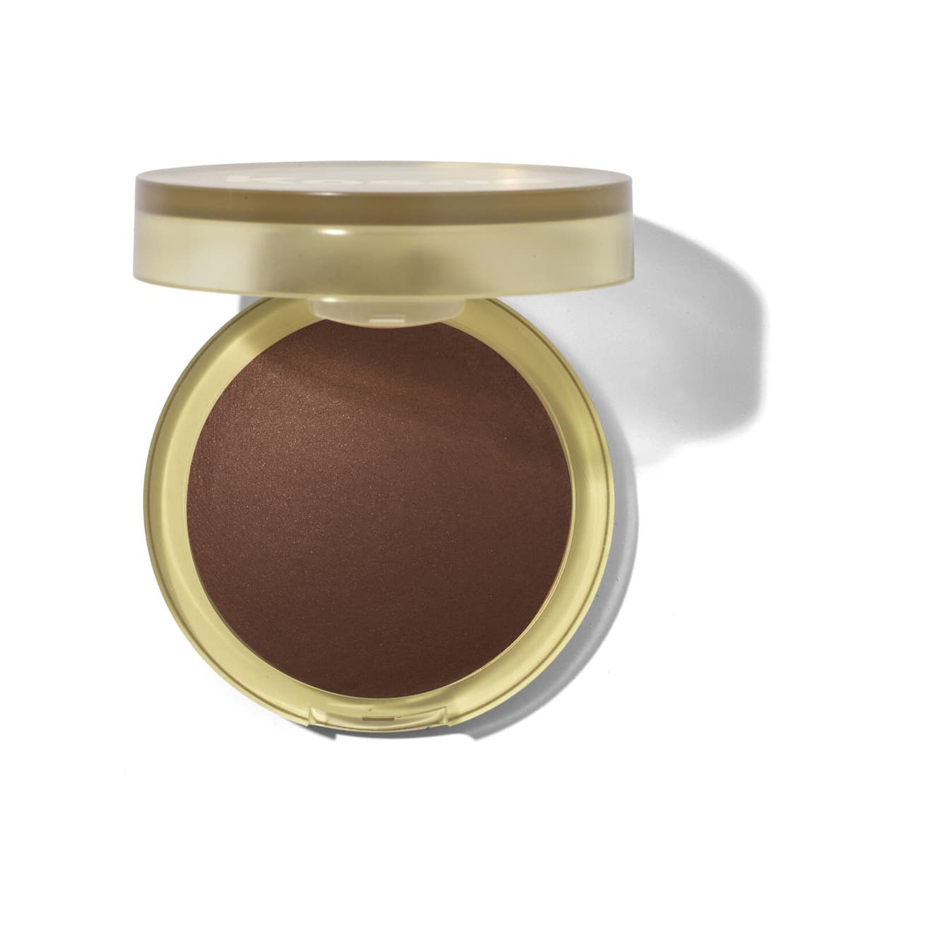 Sun Show Glowy Baked Bronzer, TROPIC