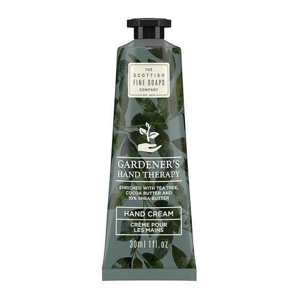 Gardeners Hand Therapy Cream
