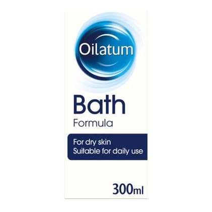 Bath Formula