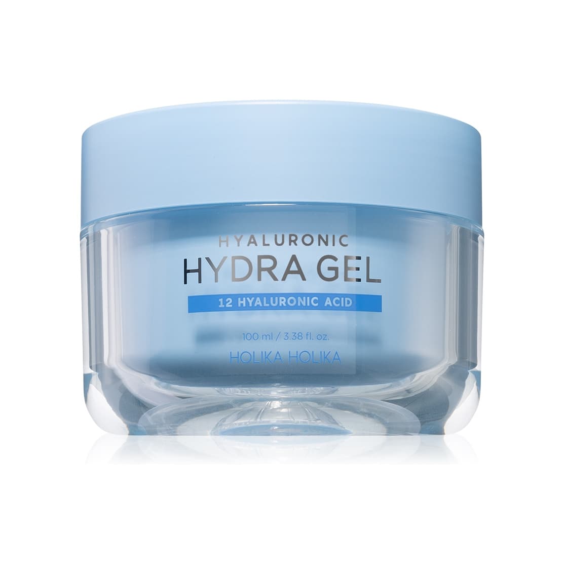Hyaluronic Moisturising Gel Cream