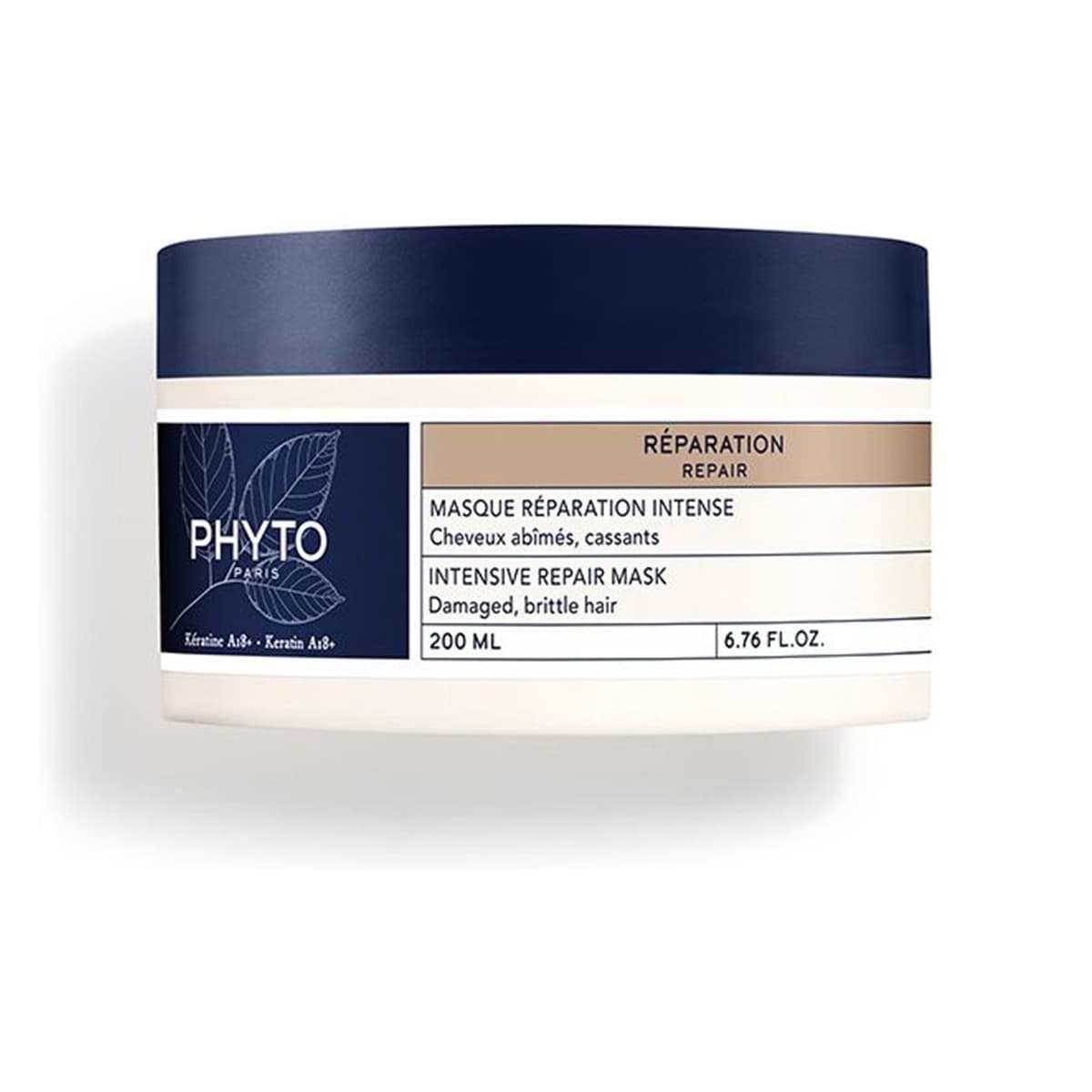 Repair Intensive Repair Mask
