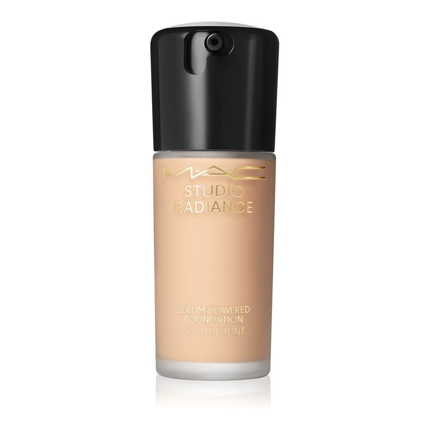 Studio Radiance Serum-Powered Foundation