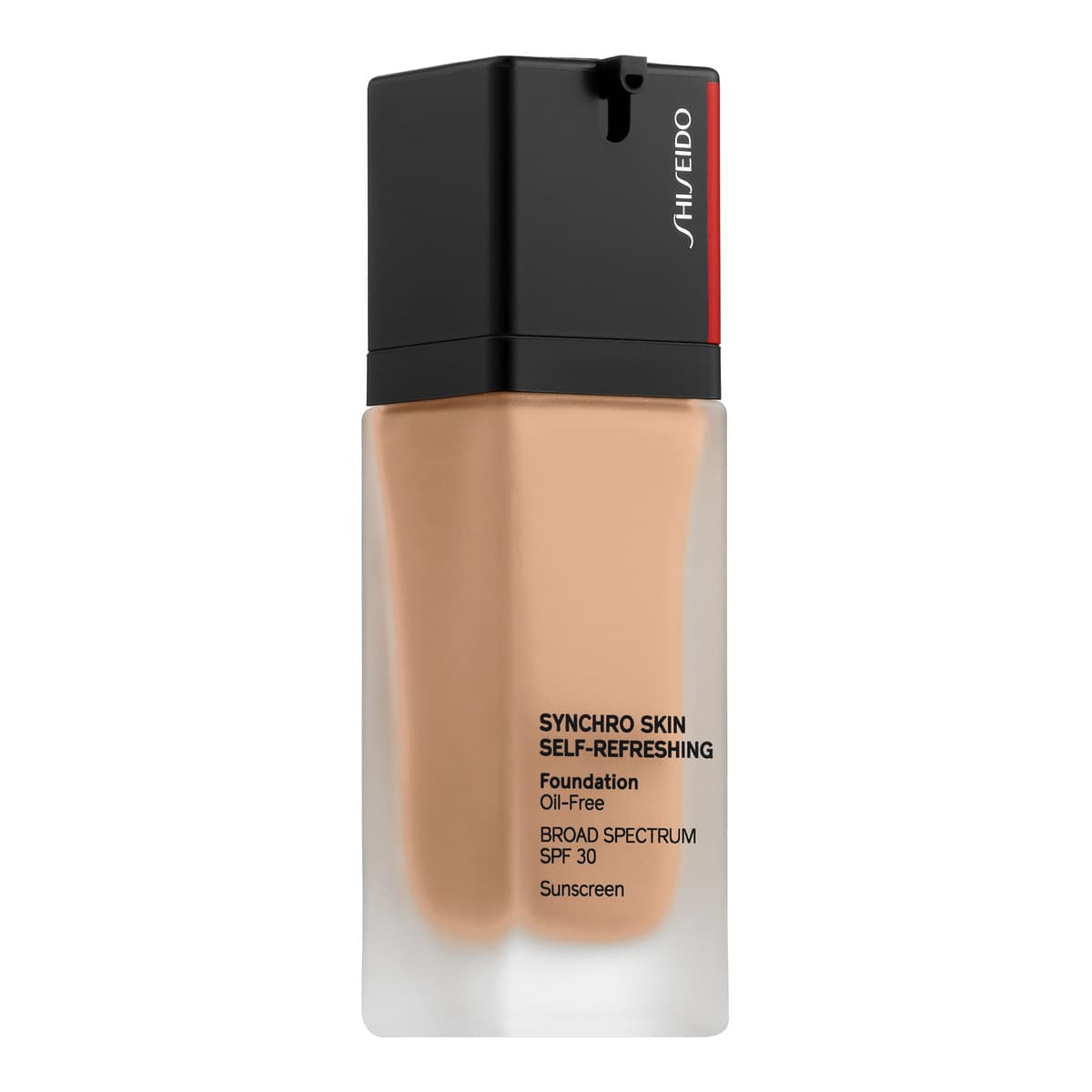 Synchro Skin Self-Refreshing Foundation SPF 30, #160 Shell