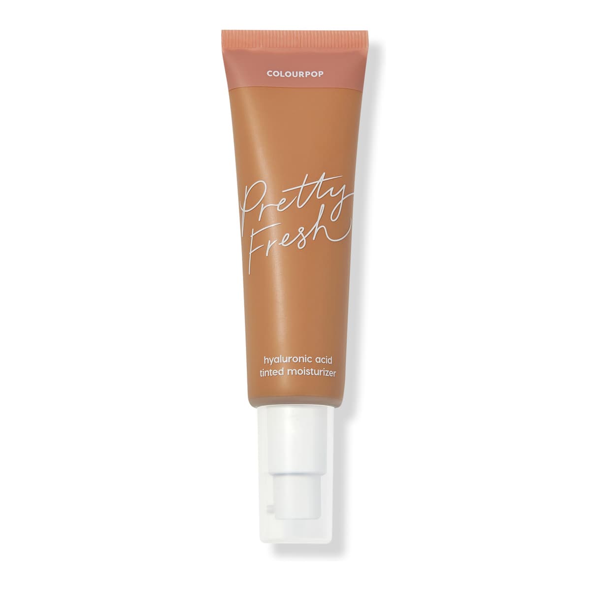 Pretty Fresh Hyaluronic Acid Tinted Moisturizer, Medium Dark 13W