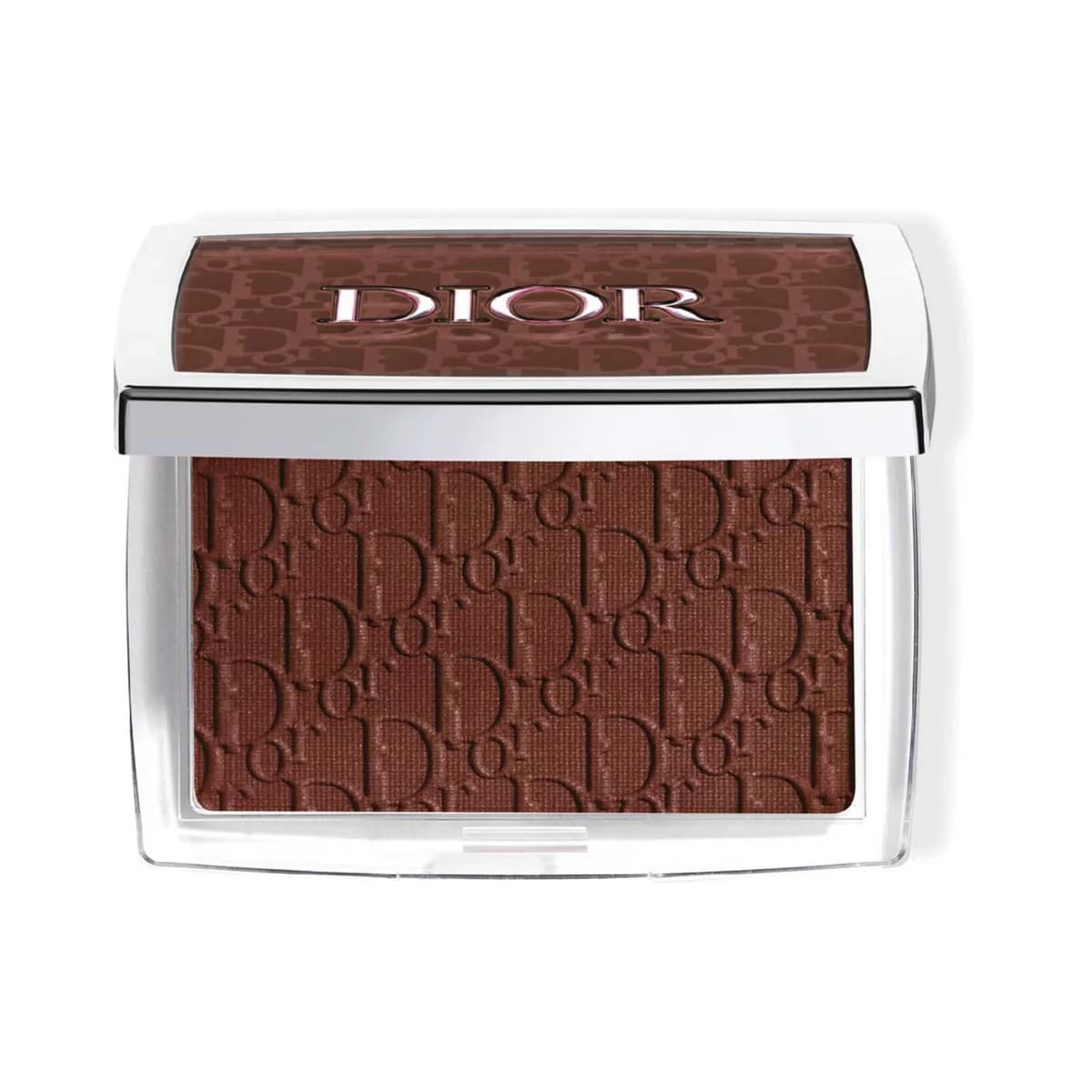 Backstage Rosy Glow Blush, #020 Mahogony