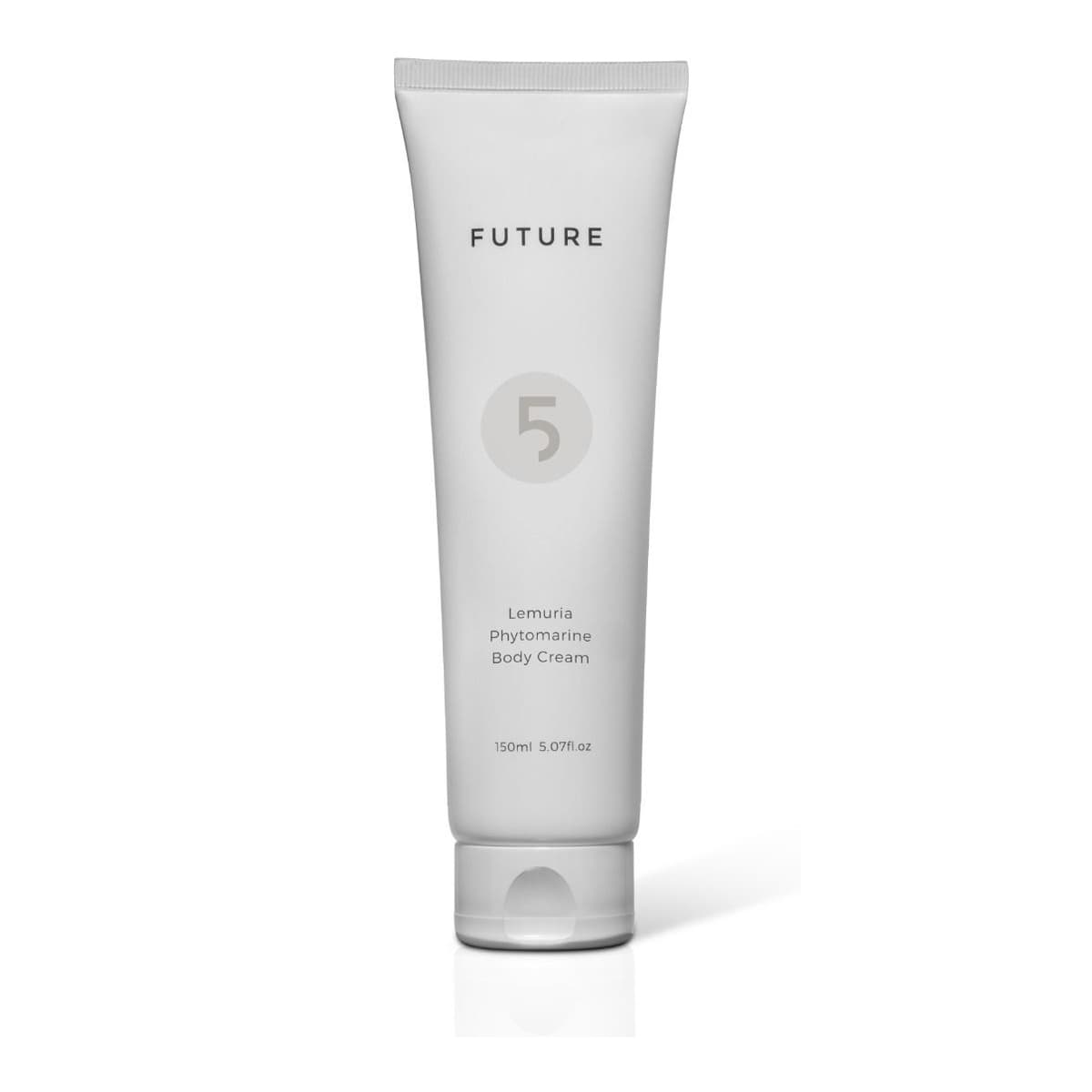 Lemuria Phytomarine Body Cream
