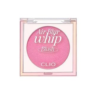 Air Blur Whip Blush Dive Fresh Tea Ade Collection, #07 Cherry Piece